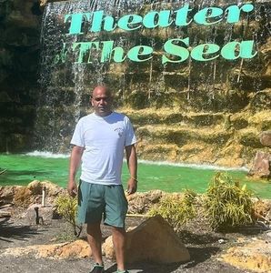 Meet your Posher, Jose andres